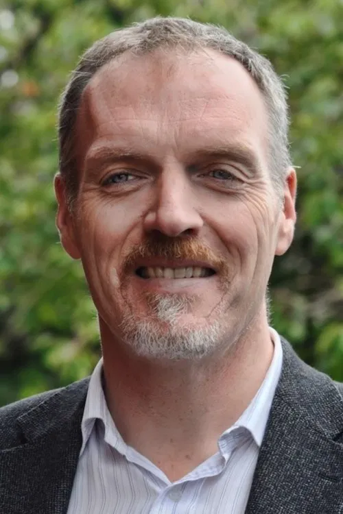 Lillis Ó Laoire profile picture