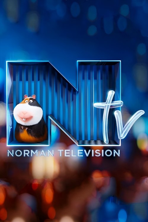 Norman Television movie poster
