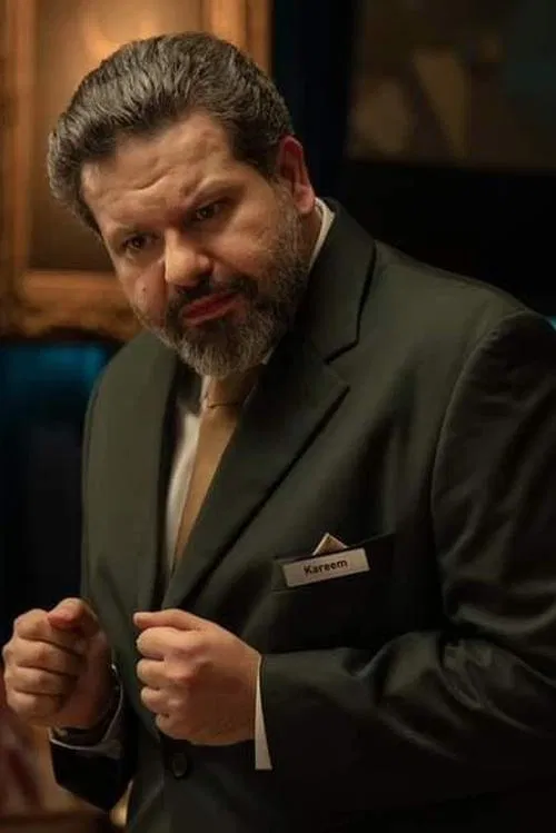 Abd El Rahim Al Sharbaji profile picture