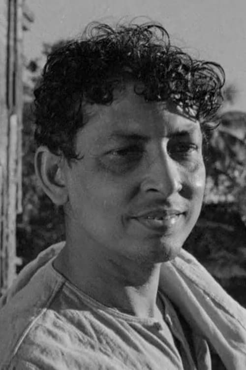 Kanu Bannerjee profile picture