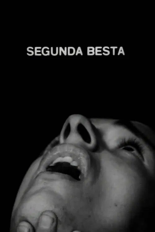 A Segunda Besta movie poster