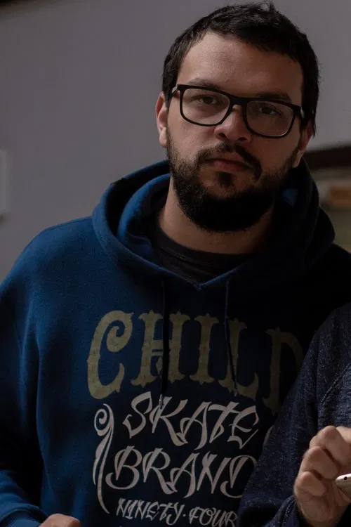 Iago Tonquelski profile picture