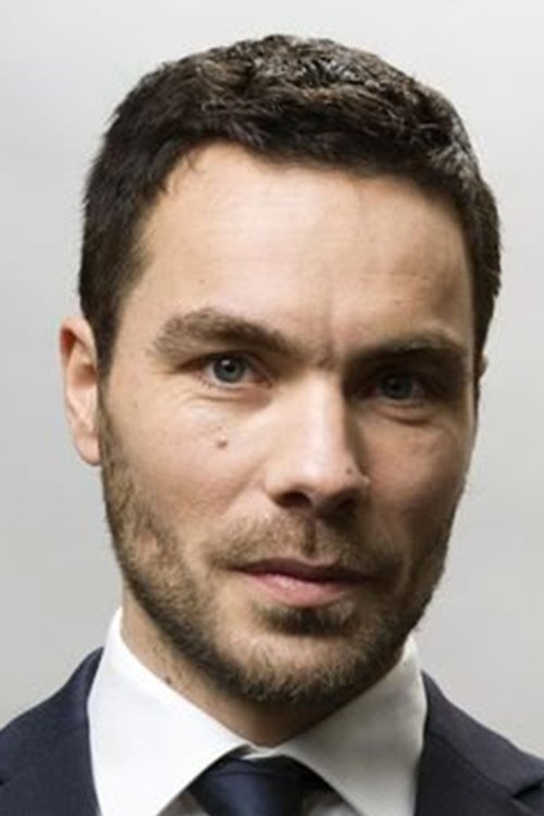 Jonathan van het Reve profile picture