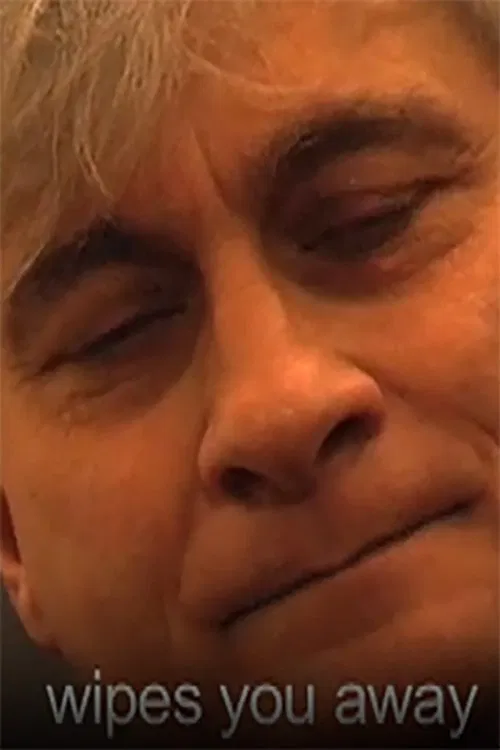 Franco Berardi Bifo Aspettando Lo Tsunami movie poster