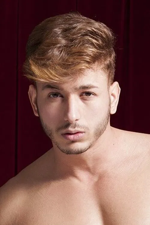 Aquiles Paris profile picture