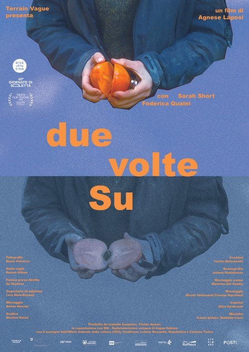 Su Twice movie poster