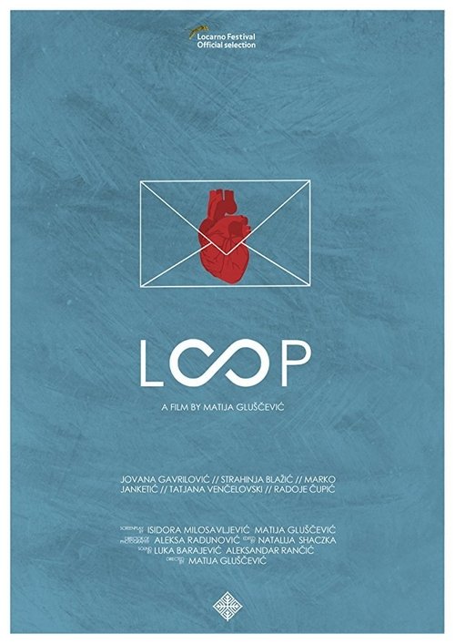 Loop movie poster