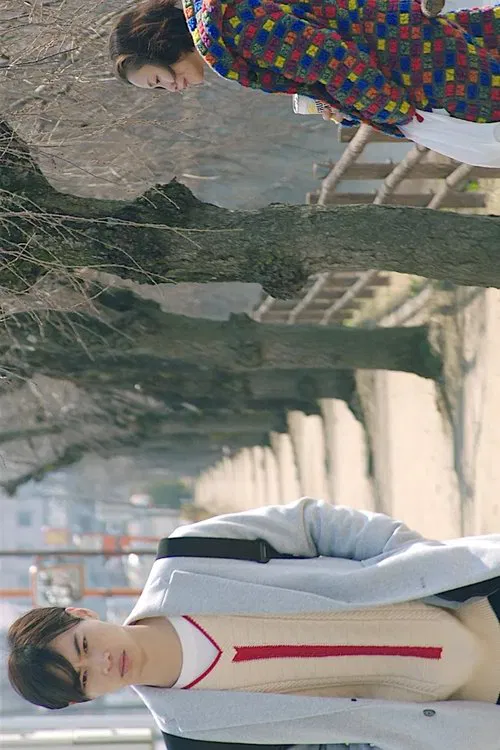 Sayonara wo Kimeta Hi movie poster