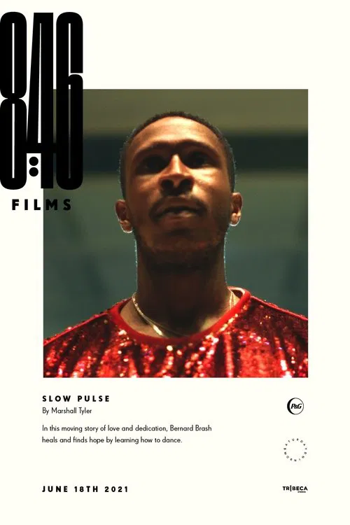 Slow Pulse movie poster