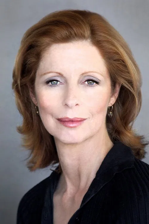 Foto de perfil de Heather Mitchell