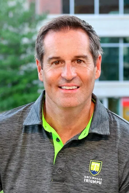 John Harkes profile picture
