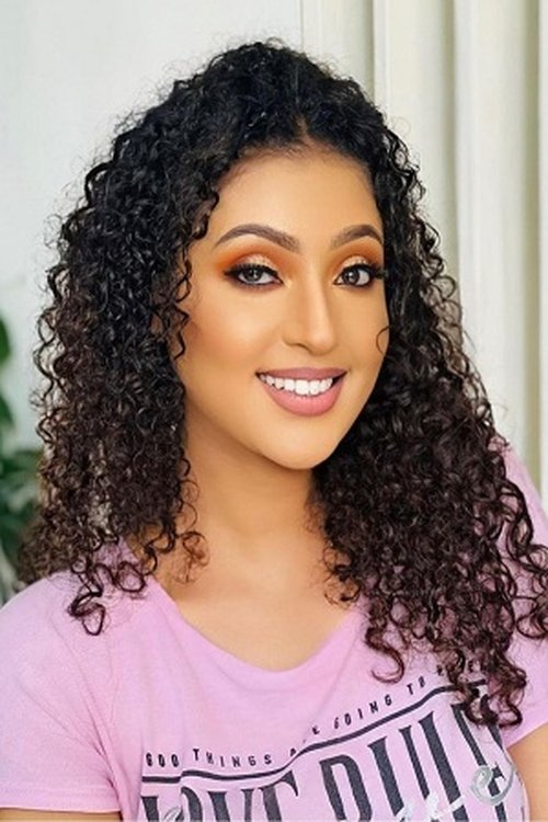 Ruth  Araya profile picture