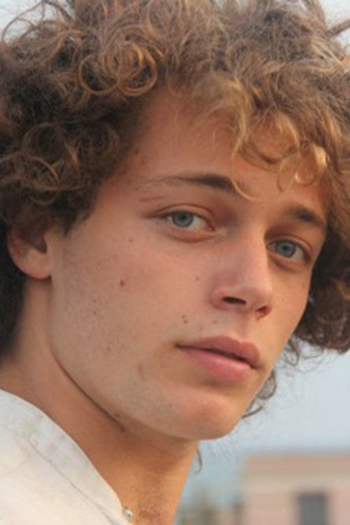 Ludovico Tersigni profile picture