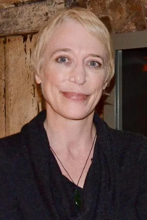 Foto de perfil de Elizabeth Frood