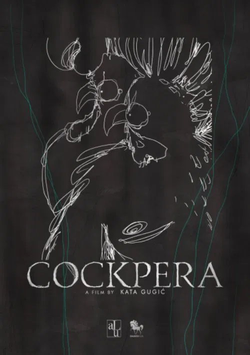 Cockpera movie poster