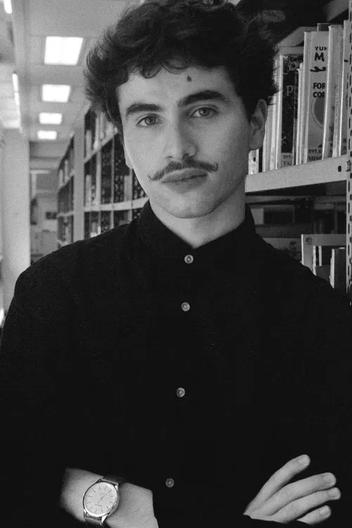 Joan Manuel Cabrera profile picture