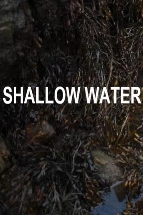 Shallow Water movie poster