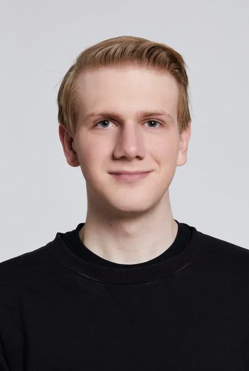 Jacob French profile picture