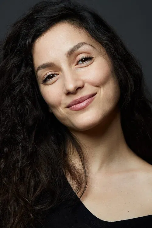 Rafaëlle Cohen profile picture
