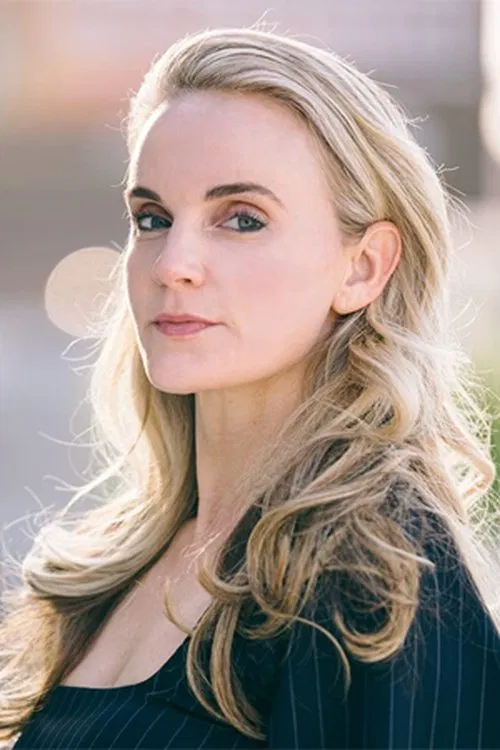 Foto de perfil de Caroline Goddard