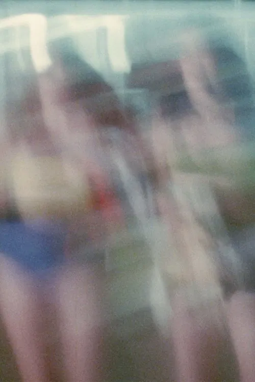 Fort Garry Lions Pool movie poster