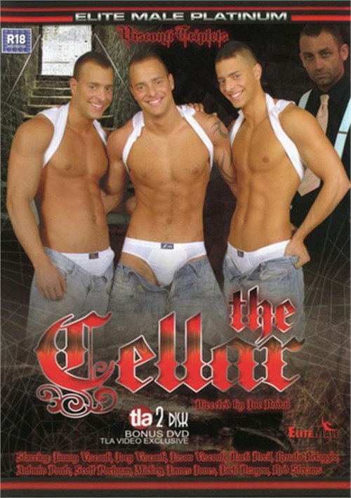 The Cellar movie poster