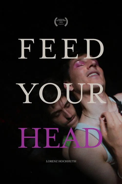 Feed Your Head movie poster
