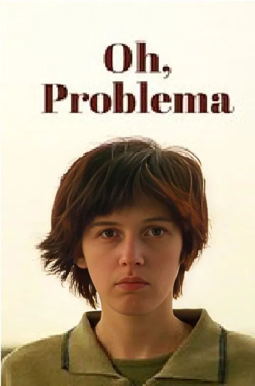 Ô trouble movie poster