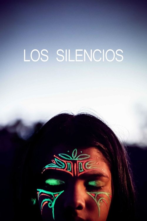 The Silences movie poster