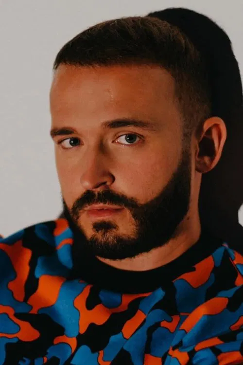 Matej Zrebný profile picture
