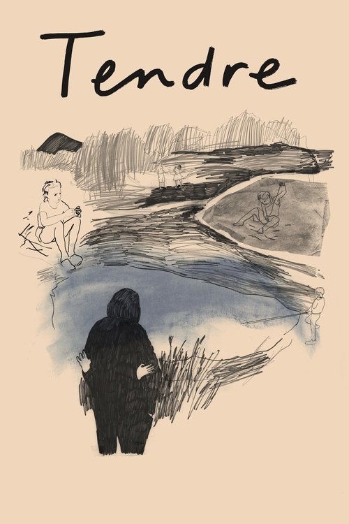 Tender movie poster