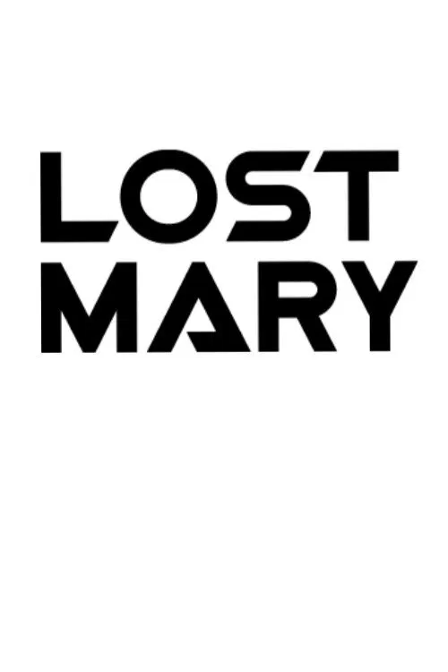 Poster do filme Lost Mary
