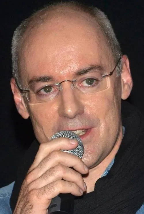 Marcin Krzyształowicz profile picture