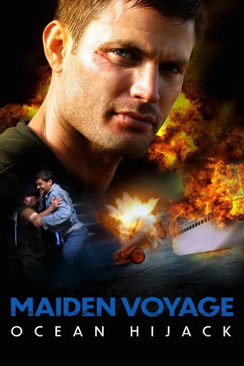 Maiden Voyage movie poster