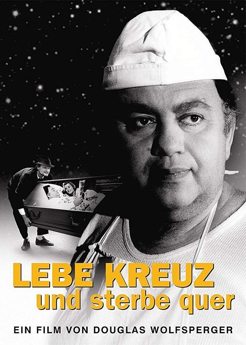 Lebe kreuz und sterbe quer movie poster