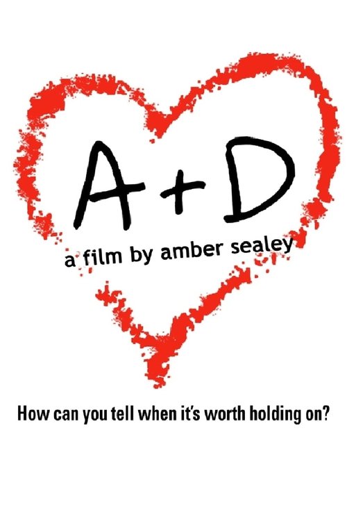 A Plus D movie poster