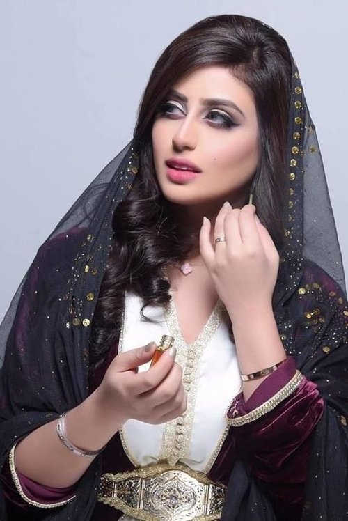 Maitha Mohammed profile picture