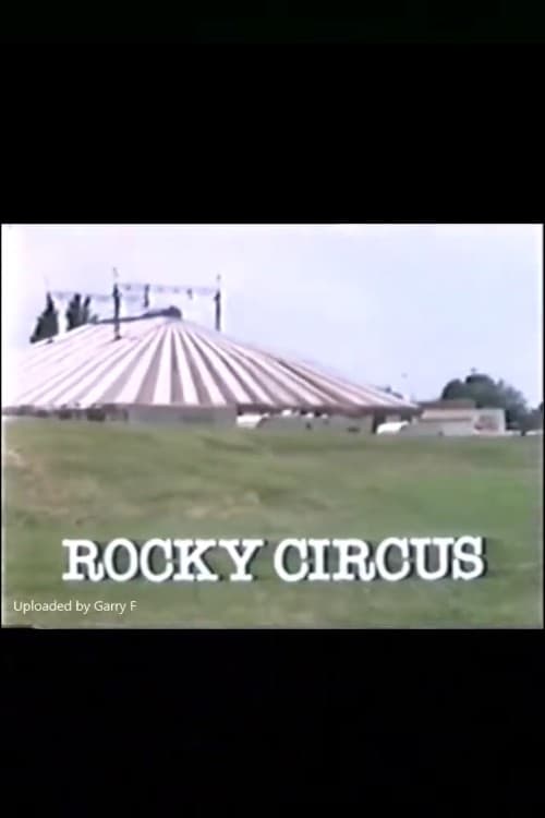 Rocky Circus movie poster