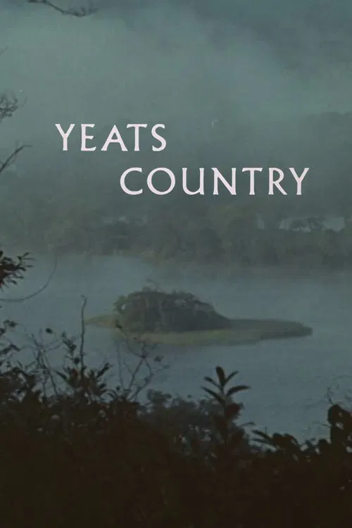 Yeats Country movie poster