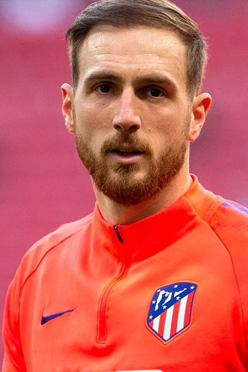 Foto de perfil de Jan Oblak