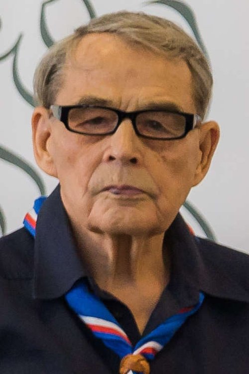 Jiří Navrátil profile picture