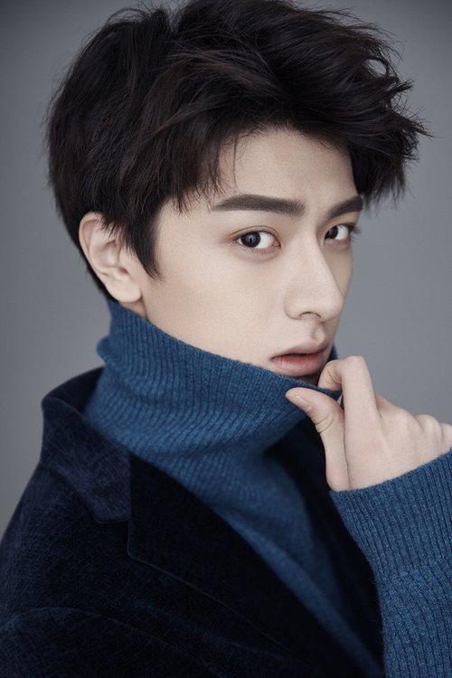 Lin Yi profile picture