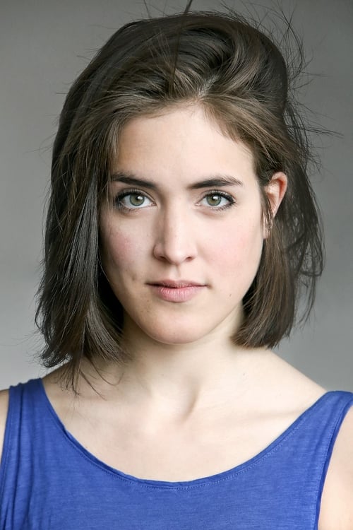 Luana Velis profile picture