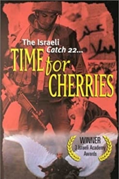 Time for Cherries movie poster