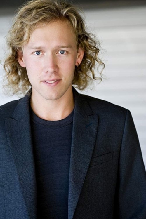 Trevor Kristjanson profile picture