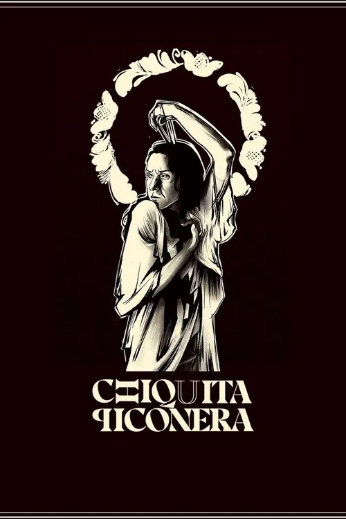 Chiquita Piconera movie poster