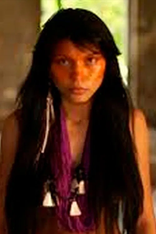 Zahy - Uma Fábula do Maracanã movie poster