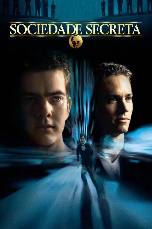 Poster do filme Sociedade Secreta