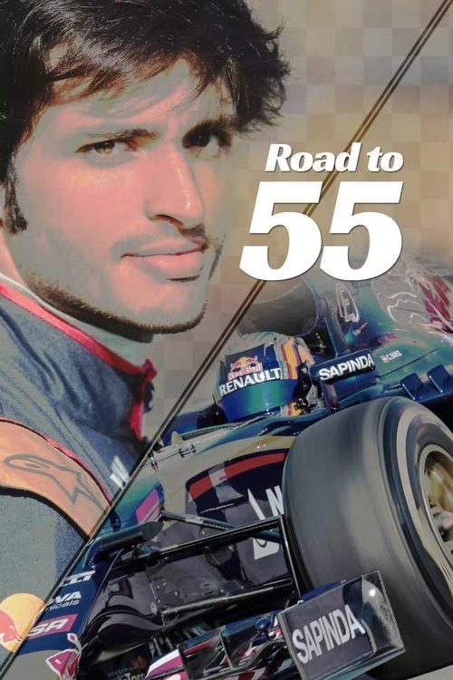 Poster do filme Road to 55