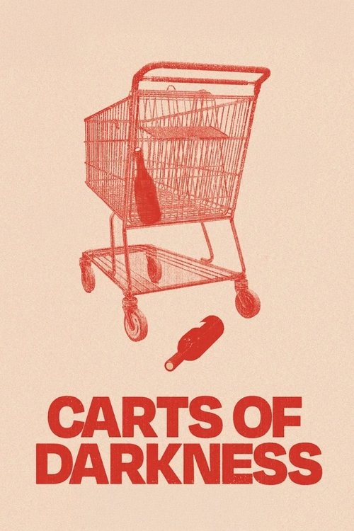Carts of Darkness movie poster